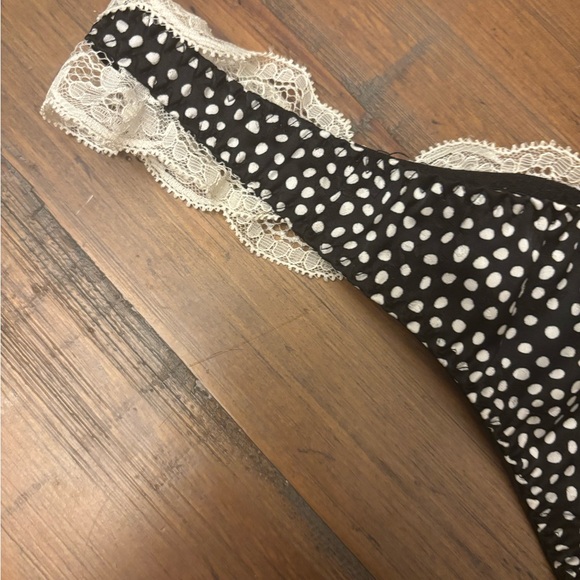 For love and lemons polka dot thong panties - Picture 5 of 11